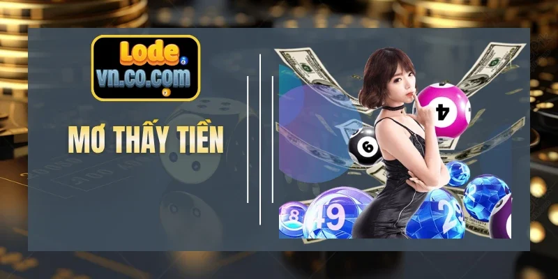 Mơ Thấy Tiền