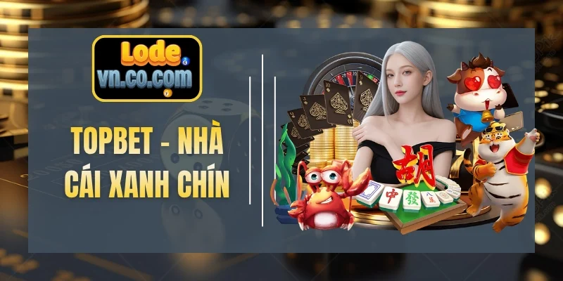 Topbet